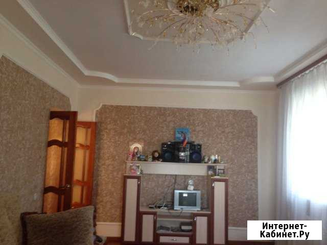 Коттедж 220 м² на участке 16 сот. на продажу в Чамзинке Чамзинка - изображение 1