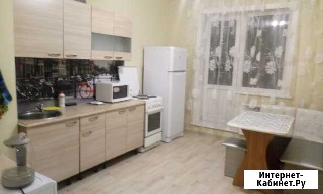 2-комнатная квартира, 60 м², 12/16 эт. в аренду посуточно в Улан-Удэ Улан-Удэ - изображение 1