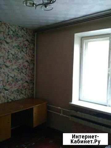 Комната 12 м² в 2-ком. кв., 5/9 эт. на продажу в Димитровграде Димитровград - изображение 1