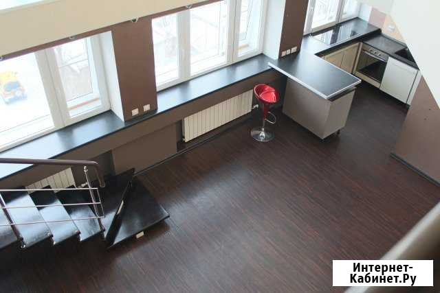 5-комнатная квартира, 126 м², 4/5 эт. на продажу в Улан-Удэ Улан-Удэ - изображение 1