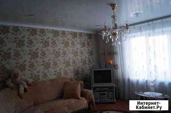 4-комнатная квартира, 83.5 м², 1/10 эт. на продажу в Чите Чита