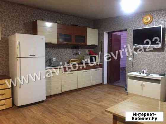 Комната 40 м² в 2-ком. кв., 1/1 эт. в аренду на длительный срок в Крымске Крымск