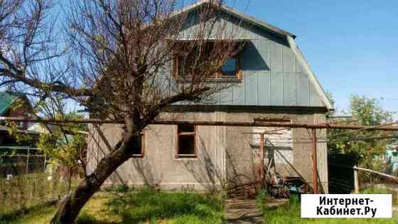 Дача 137 м² на участке 8 сот. на продажу в Краснодаре Краснодар