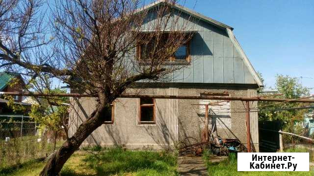 Дача 137 м² на участке 8 сот. на продажу в Краснодаре Краснодар - изображение 1