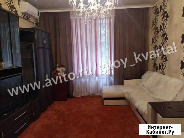 2-комнатная квартира, 50 м², 1/5 эт. в аренду на длительный срок в Каменске-Шахтинском Каменск-Шахтинский - изображение 1