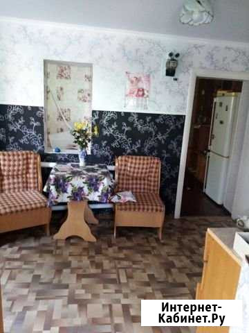 Дом 34 м² на участке 387 сот. на продажу в Невинномысске Невинномысск - изображение 1