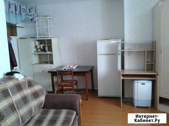 Комната 18.9 м² в 1-ком. кв., 4/4 эт. на продажу в Можге Можга - изображение 1