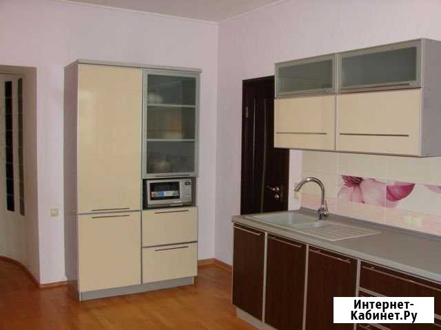 5-комнатная квартира, 215 м², 9/12 эт. в аренду на длительный срок в Астрахани Астрахань - изображение 1