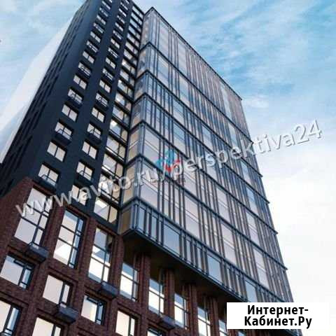 3-комнатная квартира, 83.1 м², 20/23 эт. на продажу в Уфе Уфа - изображение 1
