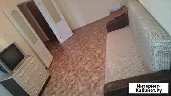 1-комнатная квартира, 35 м², 17/17 эт. в аренду посуточно в Томске Томск