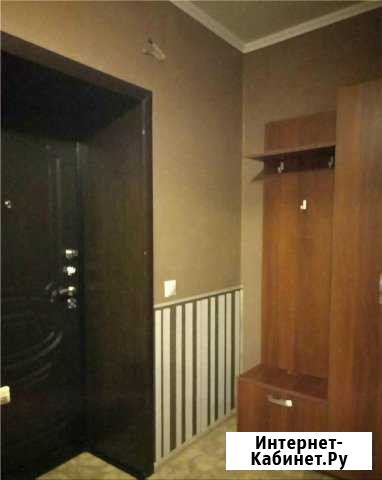 1-комнатная квартира, 32 м², 3/5 эт. в аренду на длительный срок в Барнауле Барнаул - изображение 1