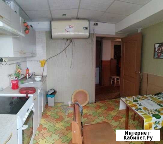 3-комнатная квартира, 55 м², 5/5 эт. в аренду на длительный срок в Петропавловске-Камчатском Петропавловск-Камчатский - изображение 1
