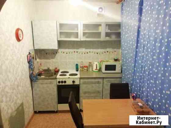 2-комнатная квартира, 46 м², 5/5 эт. на продажу в Усолье-Сибирском Усолье-Сибирское