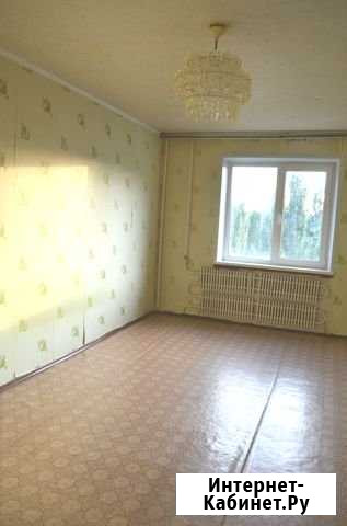1-комнатная квартира, 40 м², 8/9 эт. на продажу в Старом Осколе Старый Оскол - изображение 1