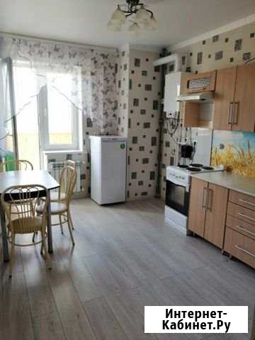 2-комнатная квартира, 43 м², 9/14 эт. в аренду посуточно в Астрахани Астрахань - изображение 1
