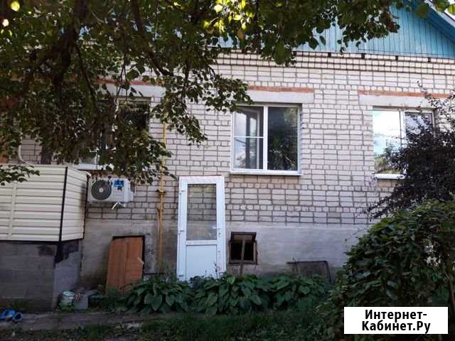 Дом 100 м² на участке 9 сот. на продажу в Тарусе Таруса - изображение 1