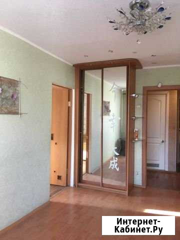 2-комнатная квартира, 40.8 м², 3/5 эт. на продажу в Миассе Миасс - изображение 1