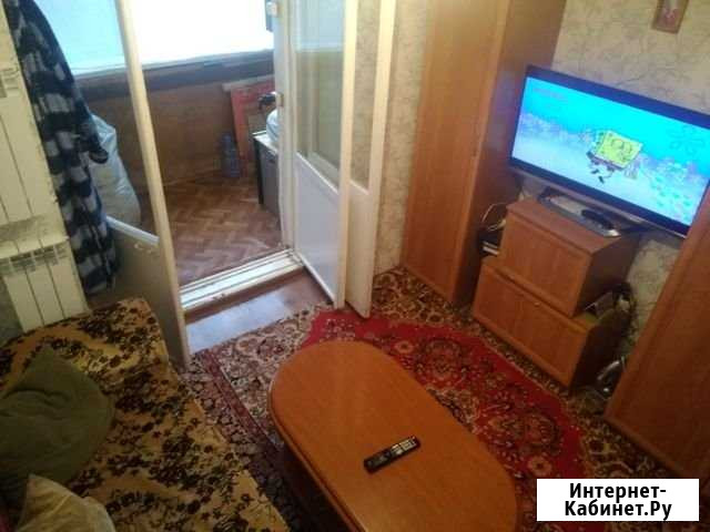 2-комнатная квартира, 22 м², 3/5 эт. на продажу в Липецке Липецк - изображение 1