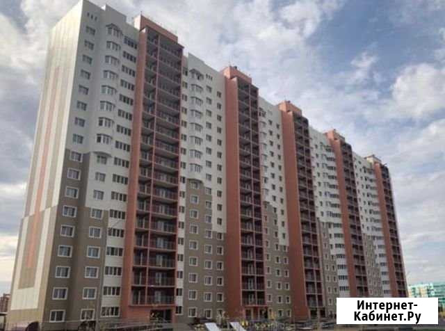 1-комнатная квартира, 35.9 м², 6/17 эт. на продажу в Оренбурге Оренбург - изображение 1
