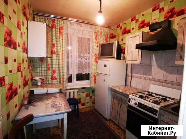 1-комнатная квартира, 30.8 м², 5/5 эт. на продажу в Конаково Конаково - изображение 1