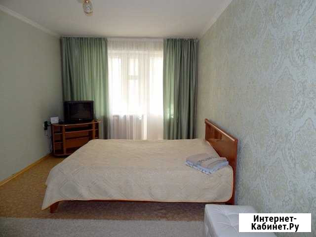 1-комнатная квартира, 35 м², 2/5 эт. в аренду посуточно в Кисловодске Кисловодск - изображение 1