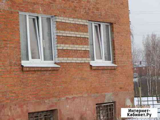 Комната 18 м² в 4-ком. кв., 1/5 эт. на продажу в Серпухове Серпухов
