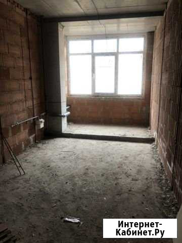1-комнатная квартира, 47 м², 2/10 эт. на продажу в Нальчике Нальчик - изображение 1