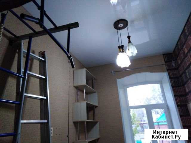 3-комнатная квартира, 47 м², 2/2 эт. на продажу в Бузулуке Бузулук - изображение 1
