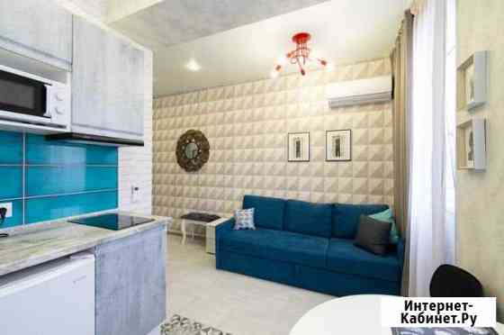 2-комнатная квартира, 35 м², 5/7 эт. в аренду посуточно в Сочи Сочи