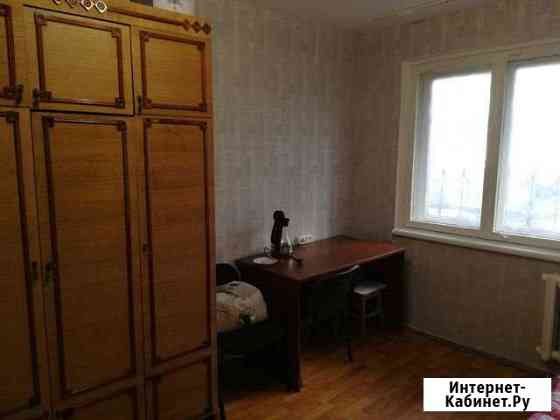 Комната 13.2 м² в 4-ком. кв., 1/5 эт. в аренду на длительный срок в Иркутске Иркутск