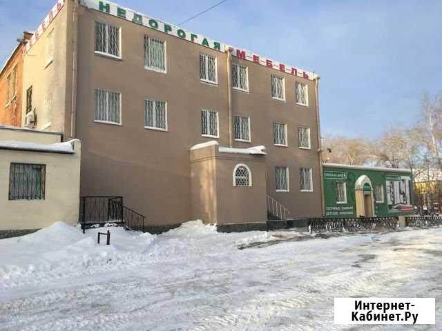Имущественный комплекс Тюмень - изображение 1