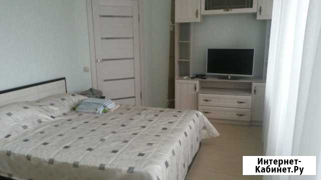 1-комнатная квартира, 40 м², 4/7 эт. в аренду посуточно в Ессентуках Ессентуки - изображение 1