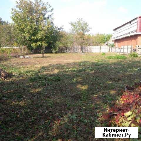 Участок ИЖС 9 сот. на продажу в Усть-Лабинске Усть-Лабинск - изображение 1