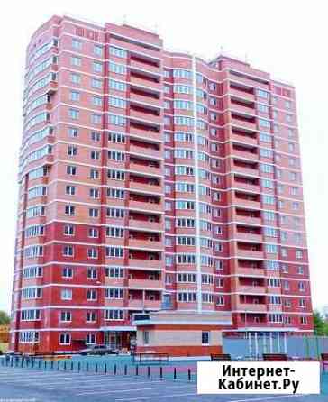 3-комнатная квартира, 80 м², 11/17 эт. на продажу в Краснодаре Краснодар