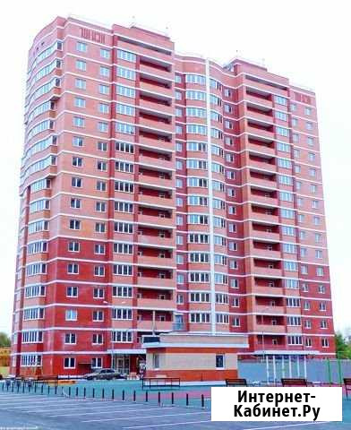 3-комнатная квартира, 80 м², 11/17 эт. на продажу в Краснодаре Краснодар - изображение 1