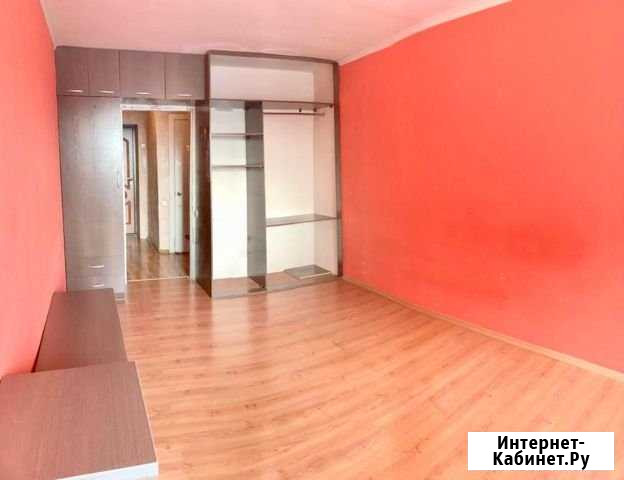 2-комнатная квартира, 41.2 м², 5/5 эт. на продажу в Томске Томск - изображение 1