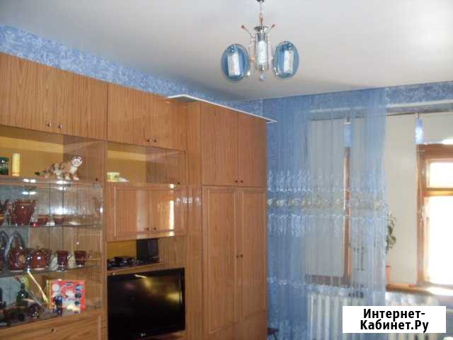 1-комнатная квартира, 30 м², 2/2 эт. на продажу в Рубцовске Рубцовск - изображение 1