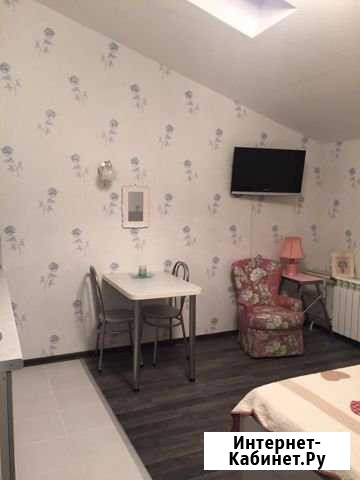 Квартира-студия, 24 м², 5/5 эт. на продажу в Пскове Псков - изображение 1