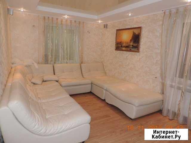 4-комнатная квартира, 76 м², 4/4 эт. на продажу в Старощербиновской Старощербиновская - изображение 1