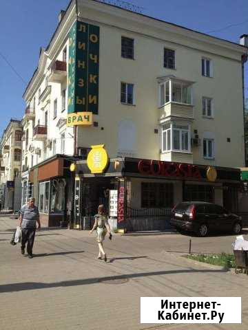 Продам помещение свободного назначения, 130.00 кв.м. Воронеж - изображение 1