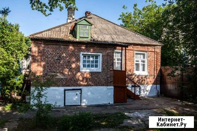 Дом 68.5 м² на участке 6 сот. на продажу в Белгороде Белгород - изображение 1