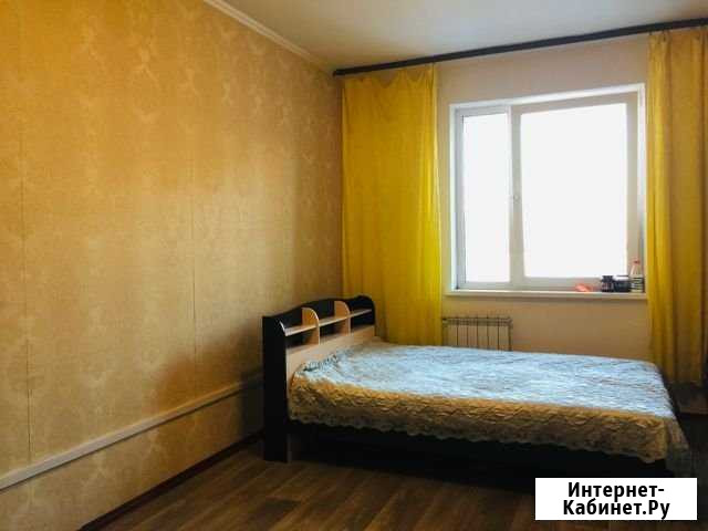 Комната 17.4 м² в 3-ком. кв., 12/12 эт. на продажу в Иркутске Иркутск - изображение 1