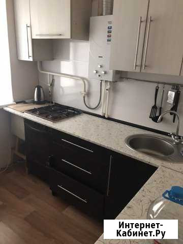 2-комнатная квартира, 45 м², 2/5 эт. в аренду на длительный срок в Новочеркасске Новочеркасск - изображение 1