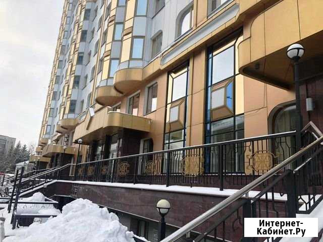 Помещение свободного назначения, 324 кв.м. Новосибирск - изображение 1