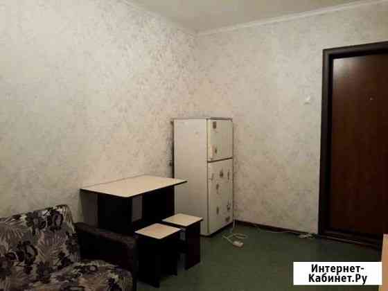 Комната 12 м² в > 9-ком. кв., 8/9 эт. на продажу в Красноярске Красноярск