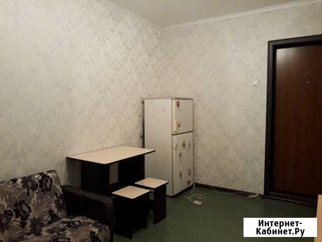 Комната 12 м² в > 9-ком. кв., 8/9 эт. на продажу в Красноярске Красноярск - изображение 1