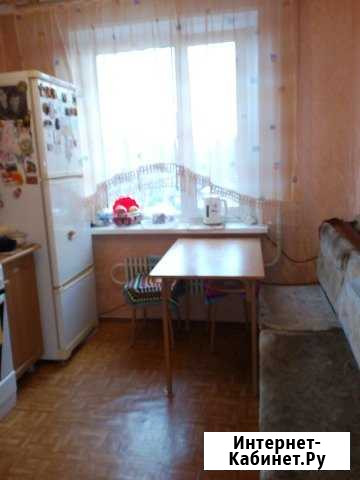 3-комнатная квартира, 65.1 м², 3/9 эт. на продажу в Мегионе Мегион - изображение 1