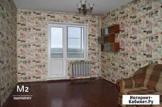 2-комнатная квартира, 51.7 м², 3/9 эт. на продажу в Ухте Ухта