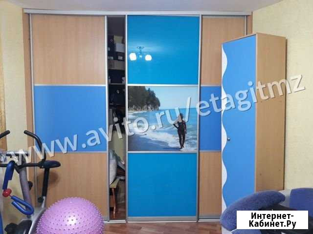3-комнатная квартира, 82 м², 1/5 эт. на продажу в Туймазах Туймазы - изображение 1