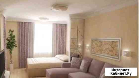 1-комнатная квартира, 48 м², 7/10 эт. в аренду посуточно в Ставрополе Ставрополь